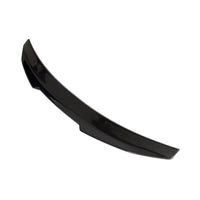 Dry Carbon Kofferdekselspoiler Sedan voor BMW 5 Serie / M5 G30, G38, F90