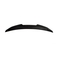 Dry Carbon Kofferdekselspoiler Sedan voor BMW 5 Serie / M5 G30, G38, F90