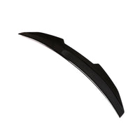 Dry Carbon Kofferdekselspoiler Sedan voor BMW 5 Serie / M5 G30, G38, F90