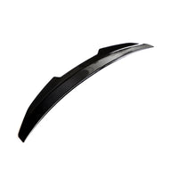 Dry Carbon Kofferdekselspoiler Sedan voor BMW 5 Serie / M5 G30, G38, F90