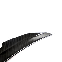 Dry Carbon Kofferdekselspoiler Sedan voor BMW 5 Serie / M5 G30, G38, F90