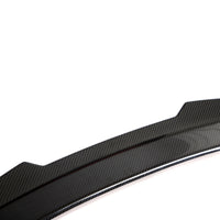 Dry Carbon Kofferdekselspoiler Sedan voor BMW 5 Serie / M5 G30, G38, F90