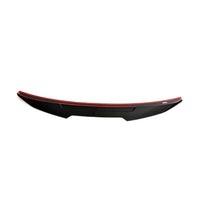 Dry Carbon Kofferdekselspoiler Sedan voor BMW 5 Serie / M5 G30, G38, F90
