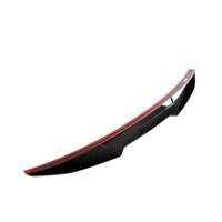 Dry Carbon Kofferdekselspoiler Sedan voor BMW 5 Serie / M5 G30, G38, F90