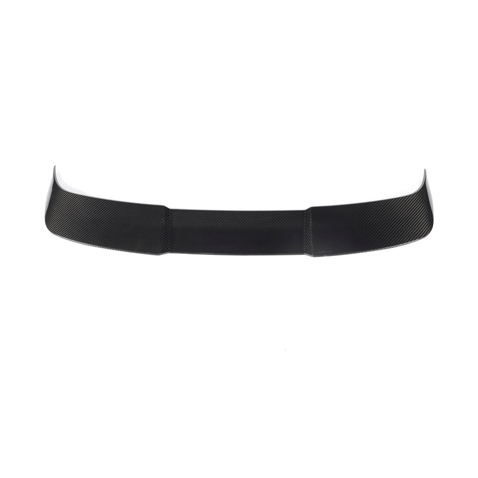 Dry Carbon Kofferdekselspoiler Sedan voor BMW 5 Serie / M5 G60, G99
