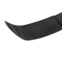 Dry Carbon Kofferdekselspoiler Sedan voor BMW 5 Serie / M5 G60, G99