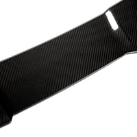 Dry Carbon Kofferdekselspoiler Sedan voor BMW 5 Serie / M5 G60, G99