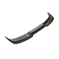 Dry Carbon Kofferdekselspoiler Sedan voor BMW 5 Serie / M5 G60, G99
