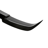 Dry Carbon Kofferdekselspoiler Sedan voor BMW 5 Serie / M5 G60, G99