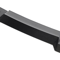 Dry Carbon Kofferdekselspoiler Sedan voor BMW 5 Serie / M5 G60, G99