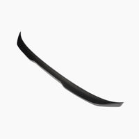 Dry Carbon Kofferdekselspoiler voor BMW 5 Serie / M5 G30, G38, F90