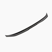 Dry Carbon Kofferdekselspoiler voor BMW 5 Serie / M5 G30, G38, F90