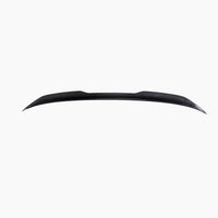 Dry Carbon Kofferdekselspoiler voor BMW 5 Serie / M5 G30, G38, F90