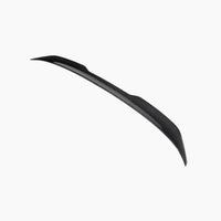 Dry Carbon Kofferdekselspoiler voor BMW 5 Serie / M5 G30, G38, F90