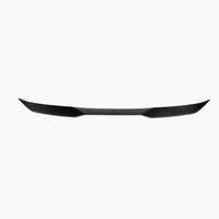 Dry Carbon Kofferdekselspoiler voor BMW 5 Serie / M5 G30, G38, F90