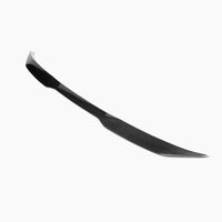 Dry Carbon Kofferdekselspoiler voor BMW 5 Serie / M5 G30, G38, F90