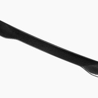 Dry Carbon Kofferdekselspoiler voor BMW 5 Serie / M5 G30, G38, F90