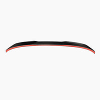 Dry Carbon Kofferdekselspoiler voor BMW 5 Serie / M5 G30, G38, F90