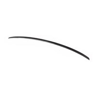 Dry Carbon Kofferdekselspoiler voor BMW 5 Serie / M5 G60, G68, G90