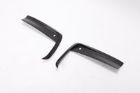 Dry Carbon Mistlampafdekking hoekvinnen voor BMW 8 Serie / M8 G14, G15, G16 M-Sport