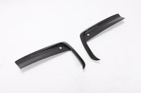 Dry Carbon Mistlampafdekking hoekvinnen voor BMW 8 Serie / M8 G14, G15, G16 M-Sport