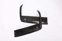 Dry Carbon Mistlampafdekking hoekvinnen voor BMW 8 Serie / M8 G14, G15, G16 M-Sport