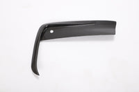 Dry Carbon Mistlampafdekking hoekvinnen voor BMW 8 Serie / M8 G14, G15, G16 M-Sport