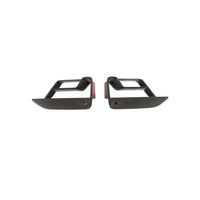 Dry Carbon Mistlampafdekking Sedan voor BMW 5 Serie / M5 F90