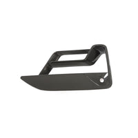 Dry Carbon Mistlampafdekking Sedan voor BMW 5 Serie / M5 F90