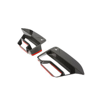 Dry Carbon Mistlampafdekking Sedan voor BMW 5 Serie / M5 F90