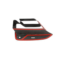 Dry Carbon Mistlampafdekking Sedan voor BMW 5 Serie / M5 F90