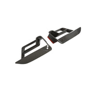 Dry Carbon Mistlampafdekking Sedan voor BMW 5 Serie / M5 F90