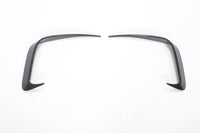 Dry Carbon Mistlampafdekking voor BMW 3 Serie / M3 G20, G28 M-Sport