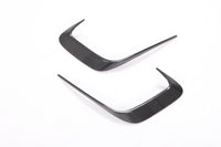 Dry Carbon Mistlampafdekking voor BMW 3 Serie / M3 G20, G28 M-Sport