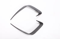Dry Carbon Mistlampafdekking voor BMW 3 Serie / M3 G20, G28 M-Sport
