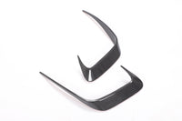 Dry Carbon Mistlampafdekking voor BMW 3 Serie / M3 G20, G28 M-Sport