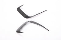 Dry Carbon Mistlampafdekking voor BMW 3 Serie / M3 G20, G28 M-Sport