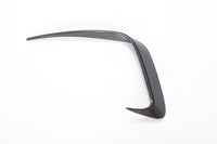 Dry Carbon Mistlampafdekking voor BMW 3 Serie / M3 G20, G28 M-Sport