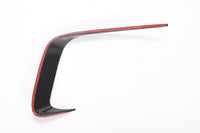Dry Carbon Mistlampafdekking voor BMW 3 Serie / M3 G20, G28 M-Sport