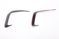 Dry Carbon Mistlampafdekking voor BMW 3 Serie / M3 G20, G28 M-Sport