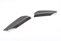 Dry Carbon Mistlampafdekking voor BMW 5 Serie / M5 F90