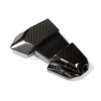 Dry Carbon Motorafdekplaat 3-delig voor BMW 3 Serie / M3 G80, G81, G82, G83