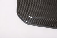 Dry Carbon Motorafdekplaat voor MINI JCW F56