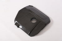 Dry Carbon Motorafdekplaat voor MINI JCW F56