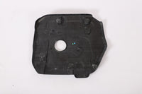 Dry Carbon Motorafdekplaat voor MINI JCW F56