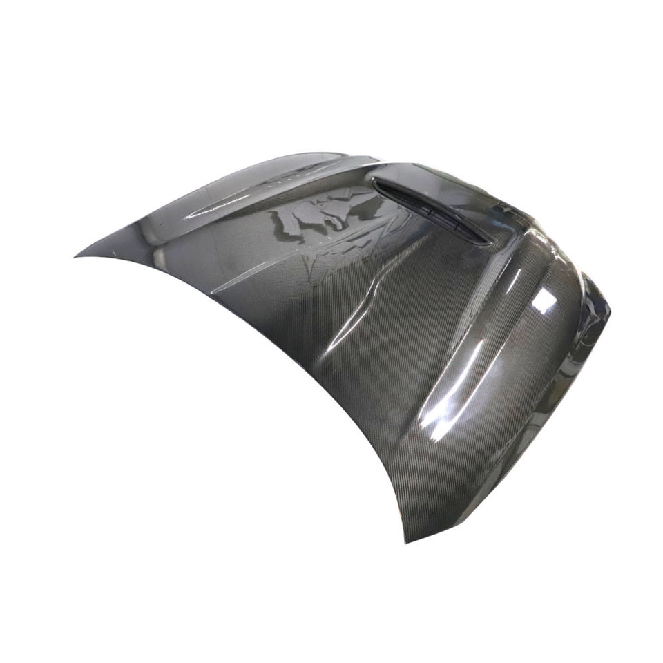Dry Carbon Motorkap voor BMW 4 Serie / M4 G22, G23