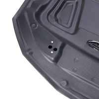 Dry Carbon Motorkap voor BMW 4 Serie / M4 G22, G23