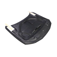 Dry Carbon Motorkap voor BMW 4 Serie / M4 G22, G23
