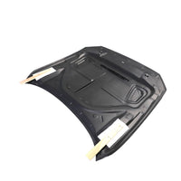 Dry Carbon Motorkap voor BMW 4 Serie / M4 G22, G23
