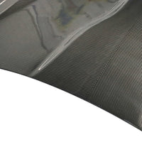 Dry Carbon Motorkap voor BMW 4 Serie / M4 G22, G23